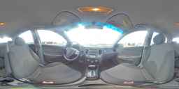 2006 KIA RIO