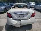 2010 NISSAN Maxima