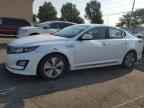 2014 KIA OPTIMA