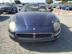 2002 MASERATI Spyder Cambiocorsa