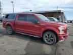 2016 FORD F-150 Lightning