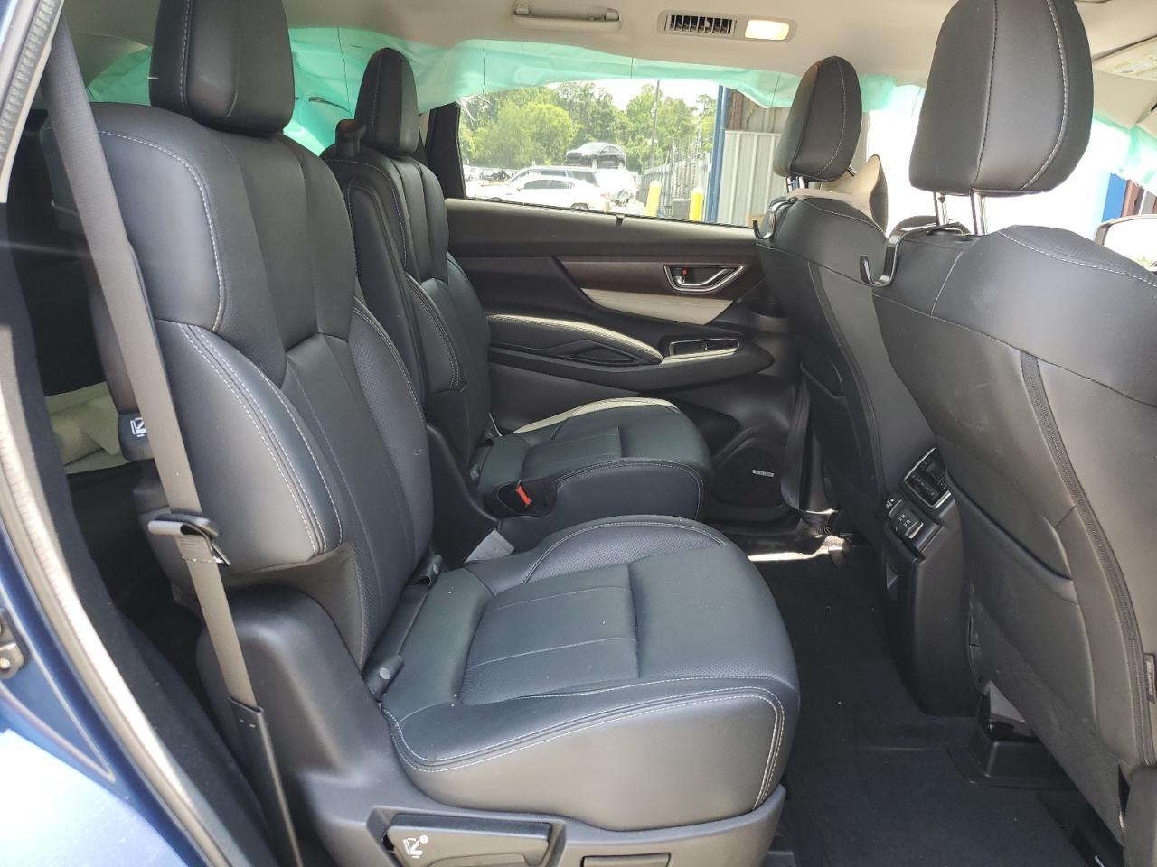 2022 SUBARU Ascent