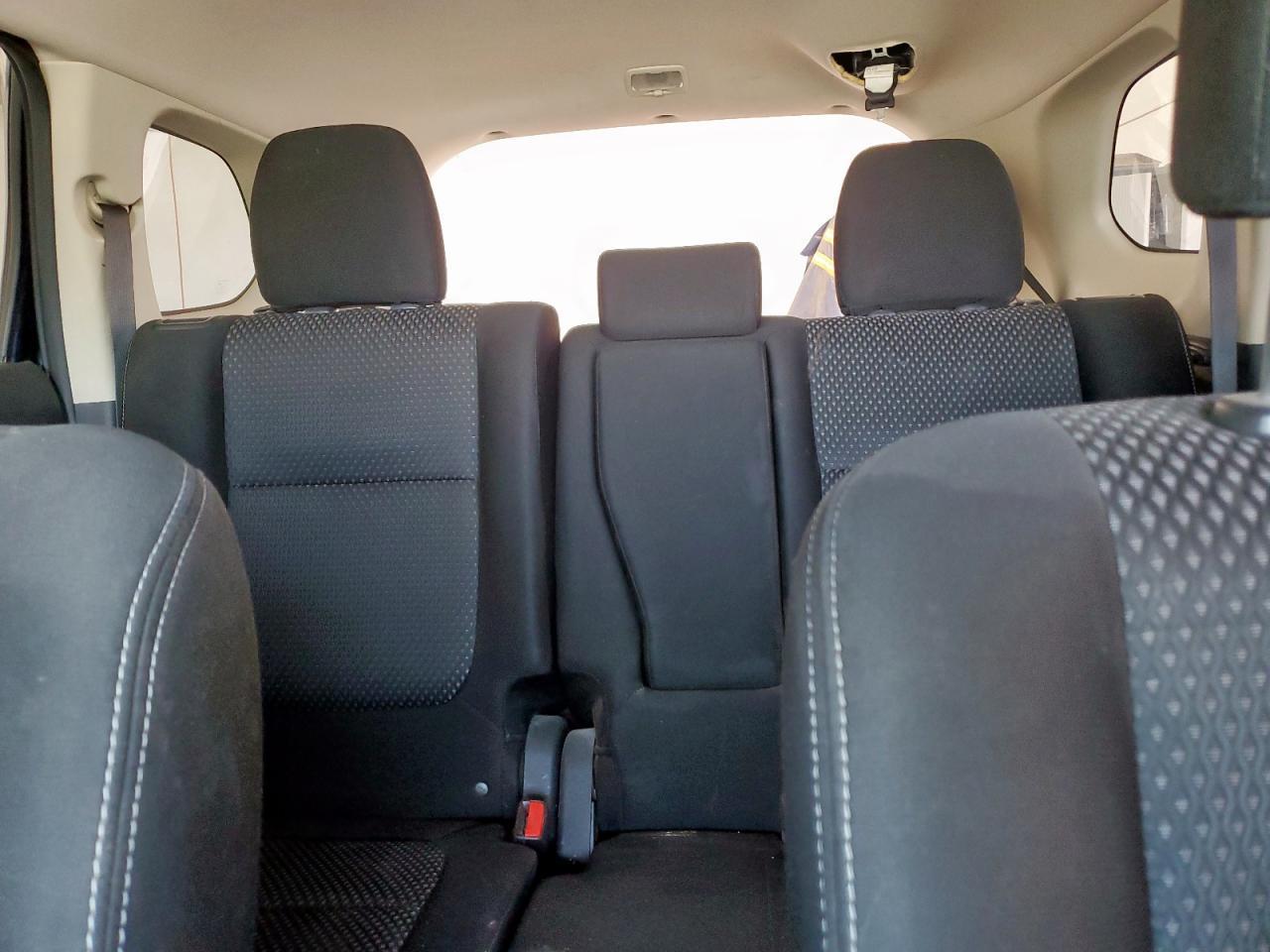 2018 MITSUBISHI outlander