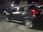 2011 NISSAN Juke