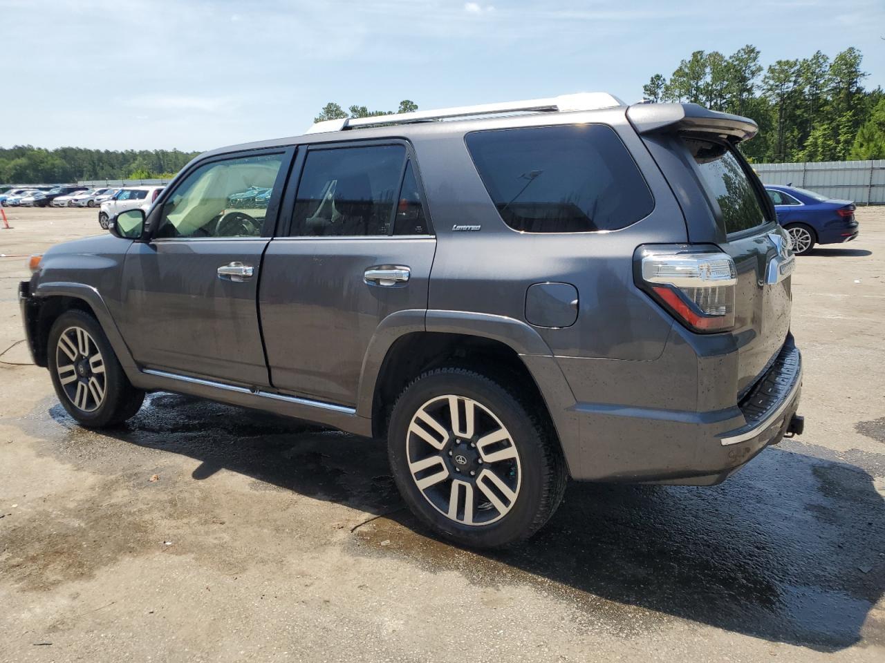 2023 TOYOTA 4Runner