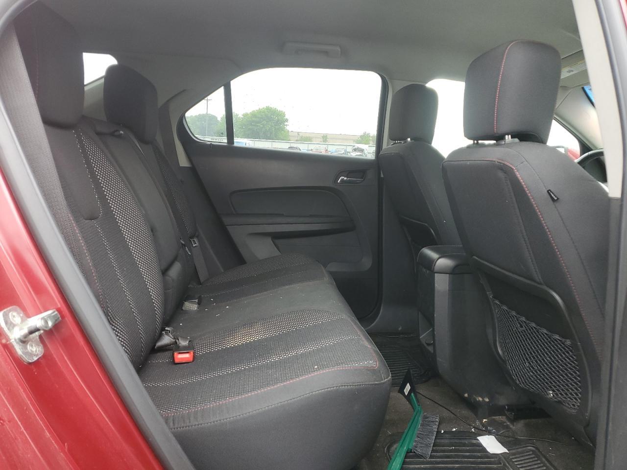 2011 CHEVROLET EQUINOX