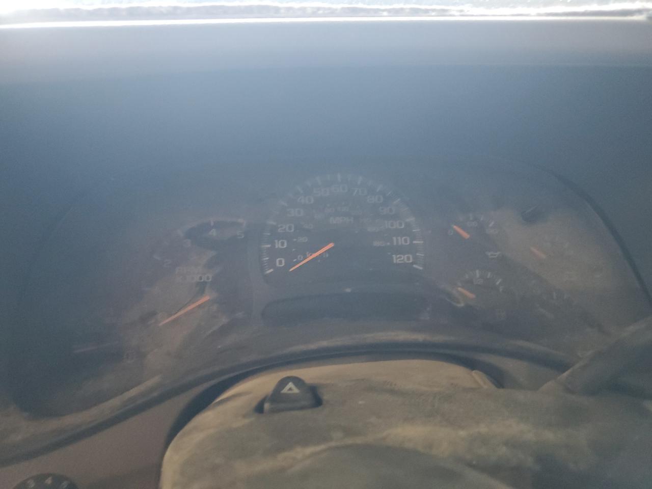 2004 CHEVROLET Silverado