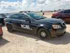 2014 CHEVROLET CAPRICE