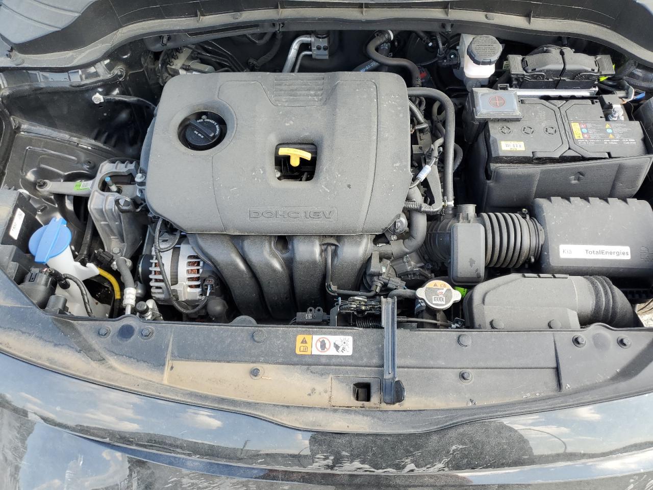 2024 KIA SOUL