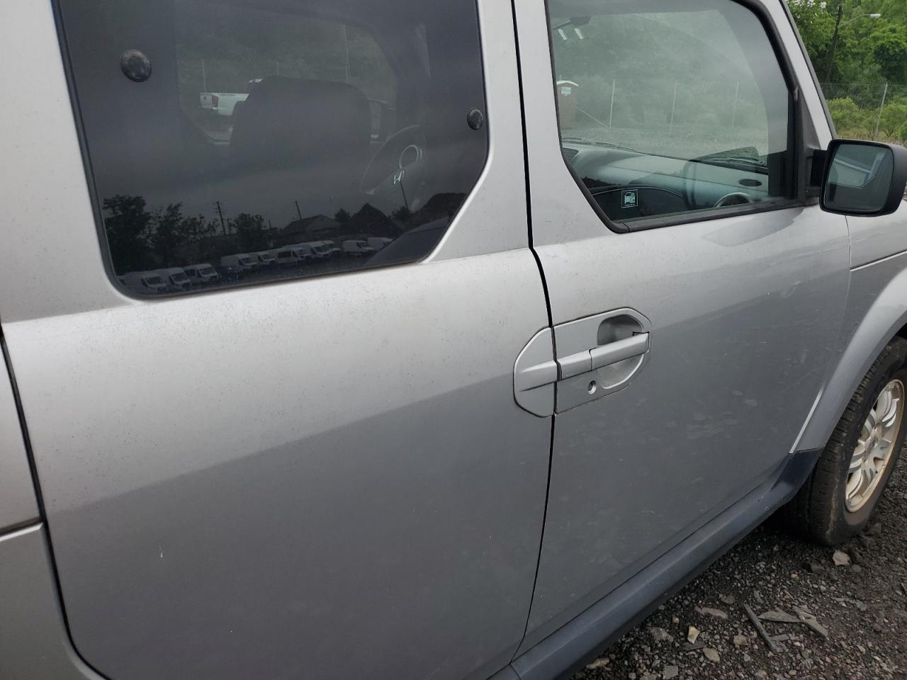 2006 HONDA Element