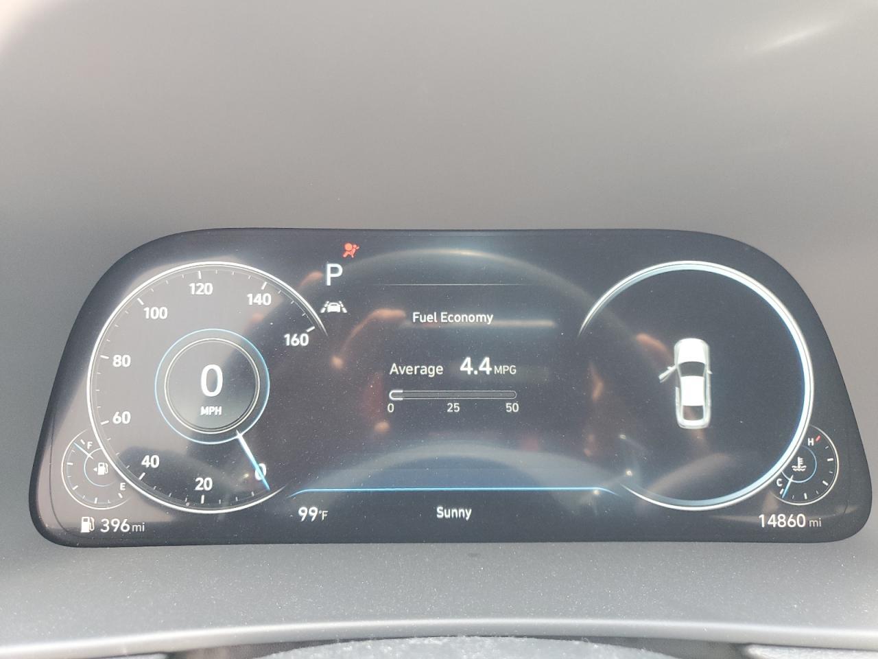 2020 HYUNDAI SONATA