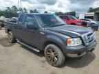 2007 FORD F-150