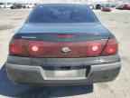 2002 CHEVROLET IMPALA