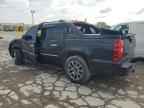 2013 CHEVROLET Avalanche