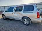 2000 NISSAN Quest