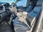 2016 CHEVROLET Suburban