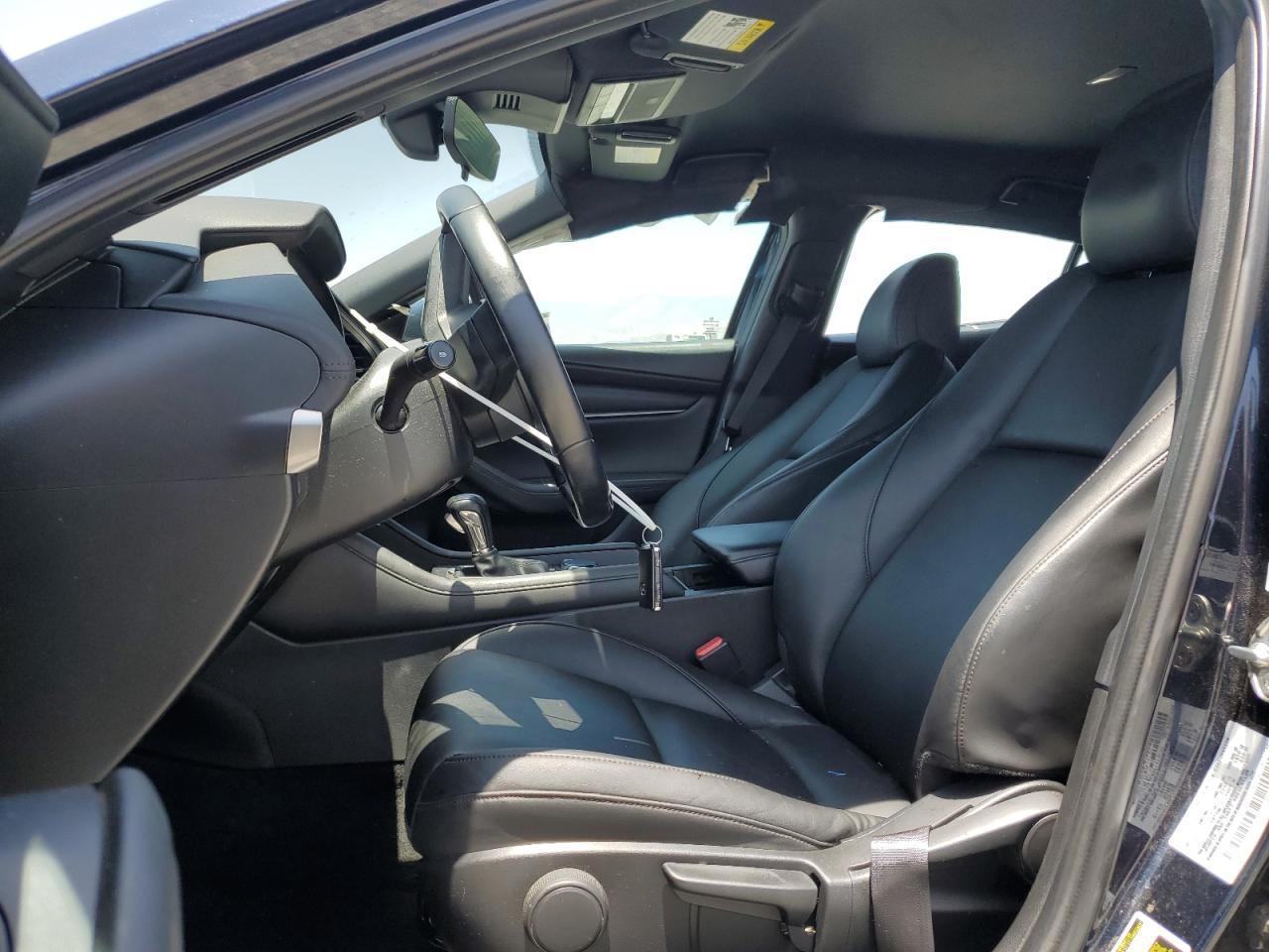 2023 MAZDA 3