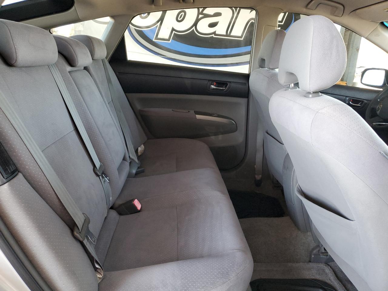 2007 TOYOTA PRIUS