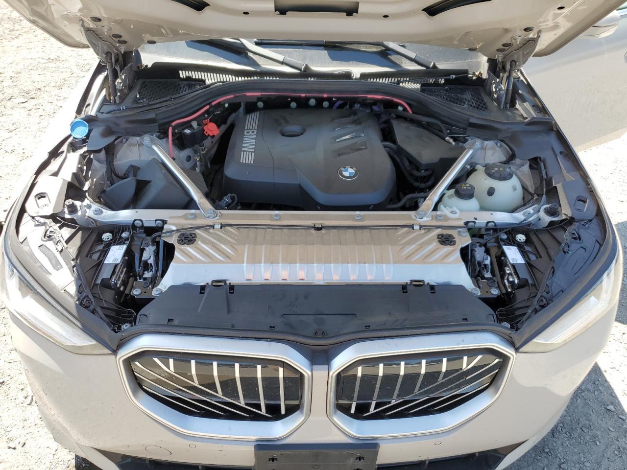 2025 BMW X3