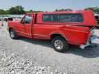 1996 FORD F-150
