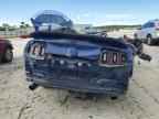 2012 FORD MUSTANG