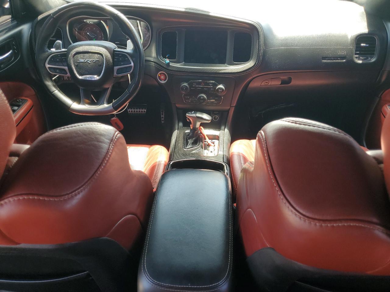 2021 DODGE CHARGER