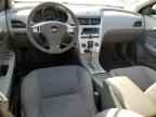 2011 CHEVROLET MALIBU