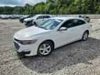 2022 CHEVROLET MALIBU