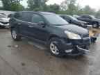 2010 CHEVROLET TRAVERSE