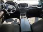 2018 GMC Terrain