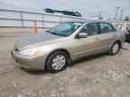 2004 HONDA ACCORD