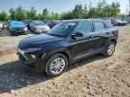2024 CHEVROLET Trailblazer