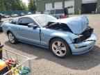 2006 FORD MUSTANG