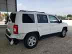 2014 JEEP PATRIOT