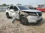 2022 NISSAN PATHFINDER