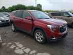 2018 GMC Terrain