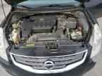 2011 NISSAN ALTIMA