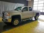 2015 GMC Sierra
