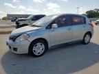 2012 NISSAN VERSA