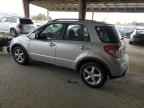2008 SUZUKI SX4
