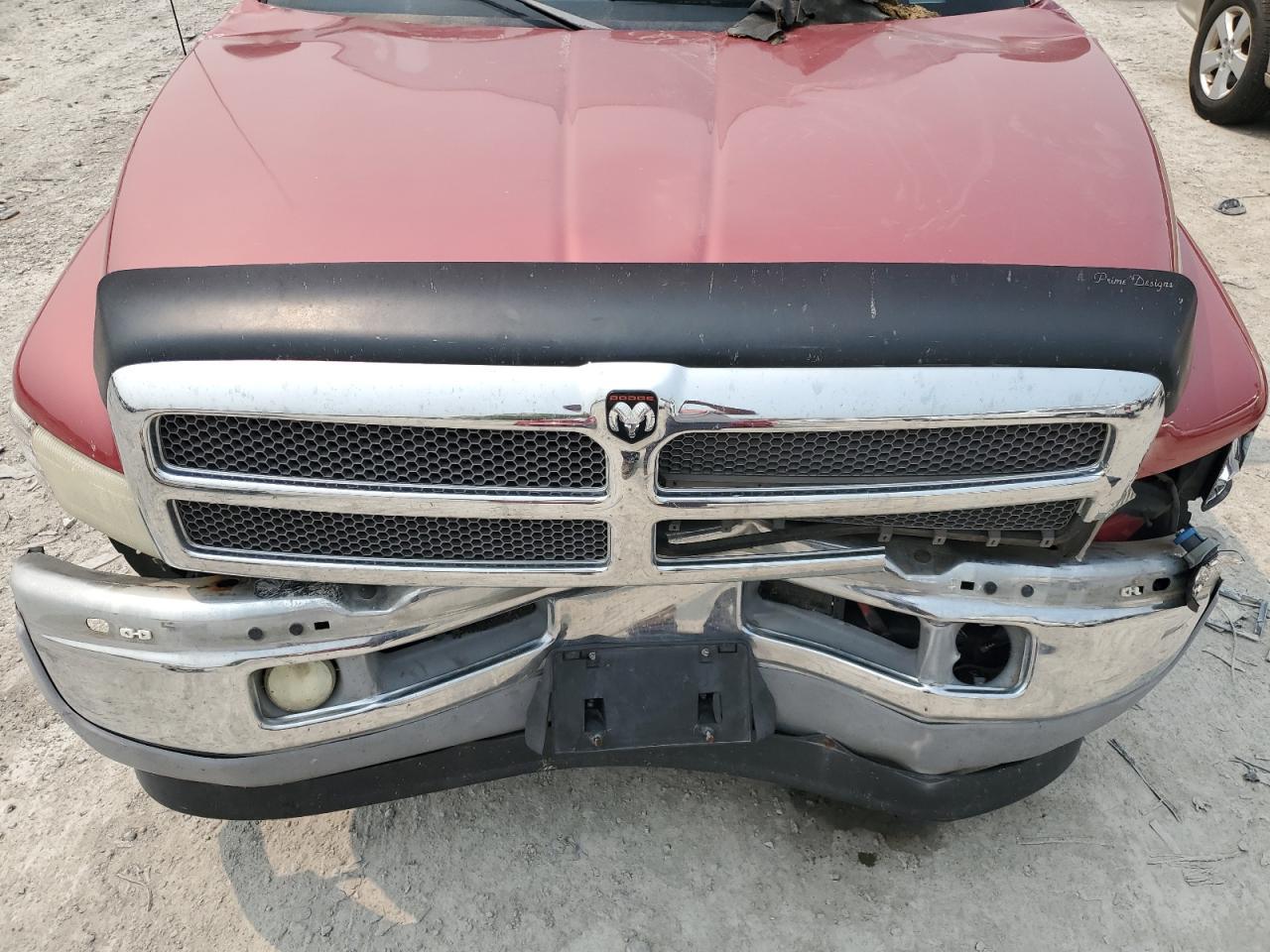 1999 DODGE RAM 1500