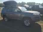 2021 TOYOTA 4Runner