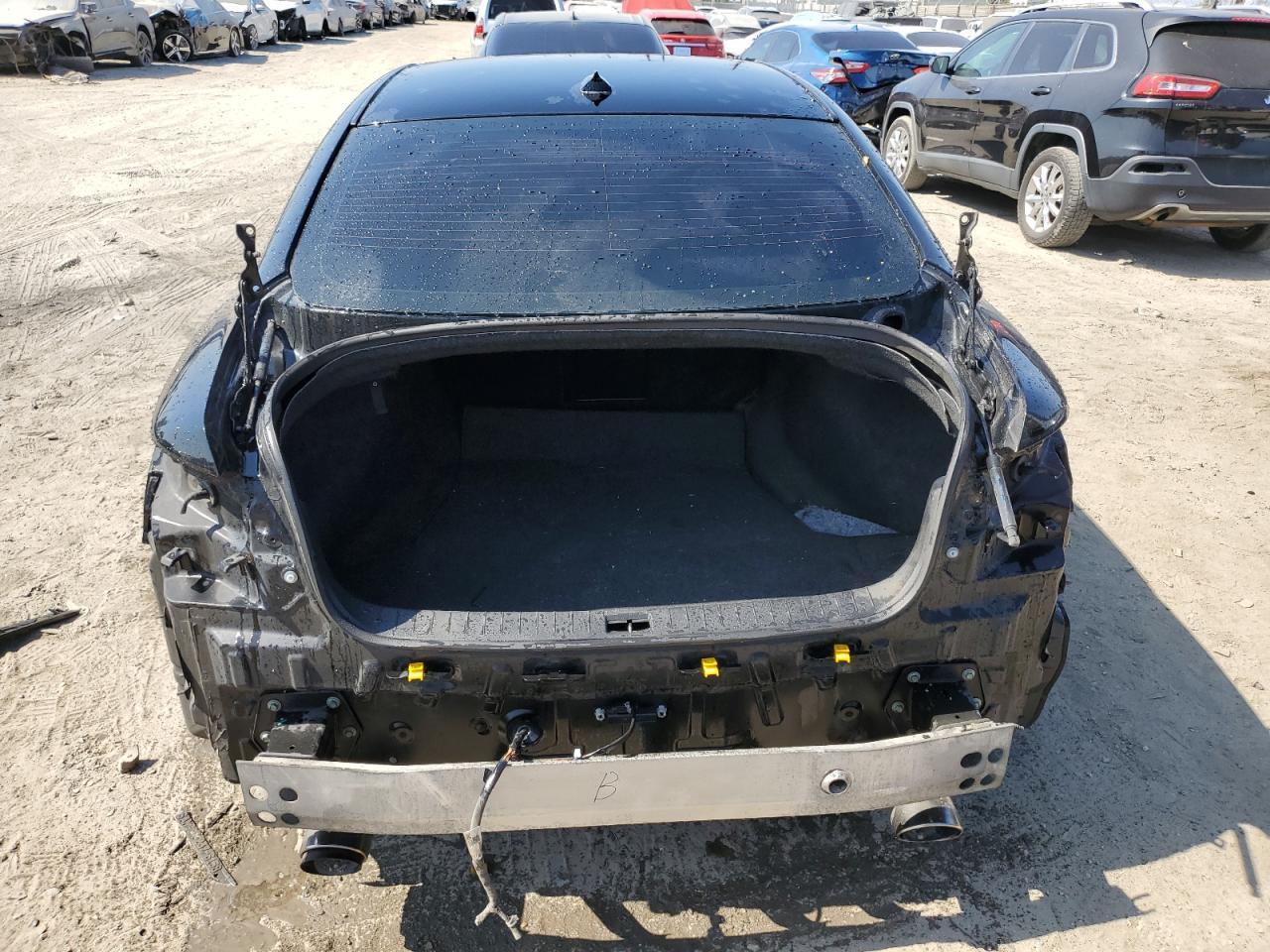 2018 INFINITI Q50