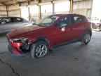 2019 MAZDA CX-3