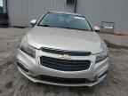 2016 CHEVROLET CRUZE