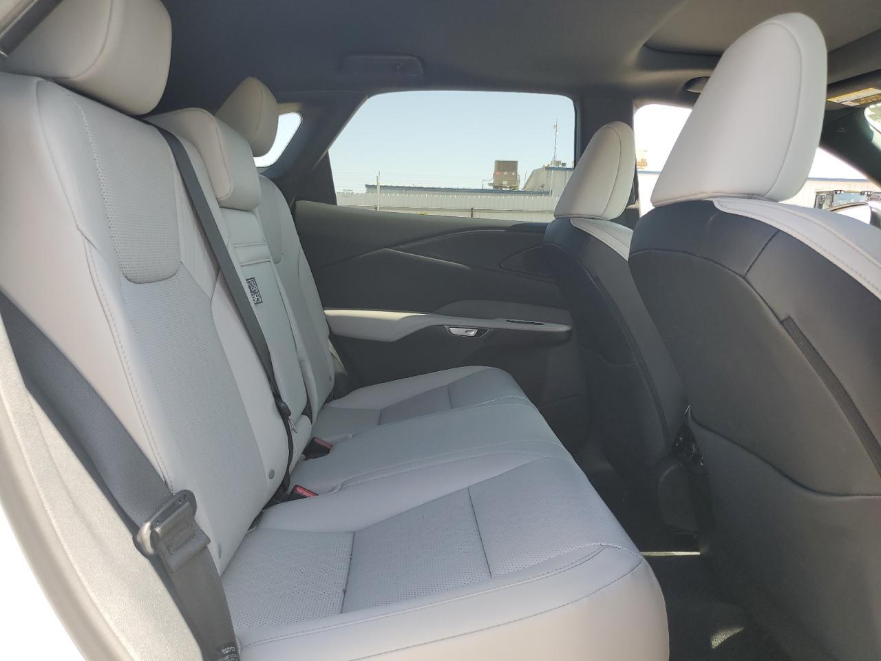 2024 LEXUS RX 350