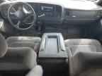 2002 CHEVROLET Silverado 2500
