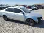2007 VOLKSWAGEN Passat