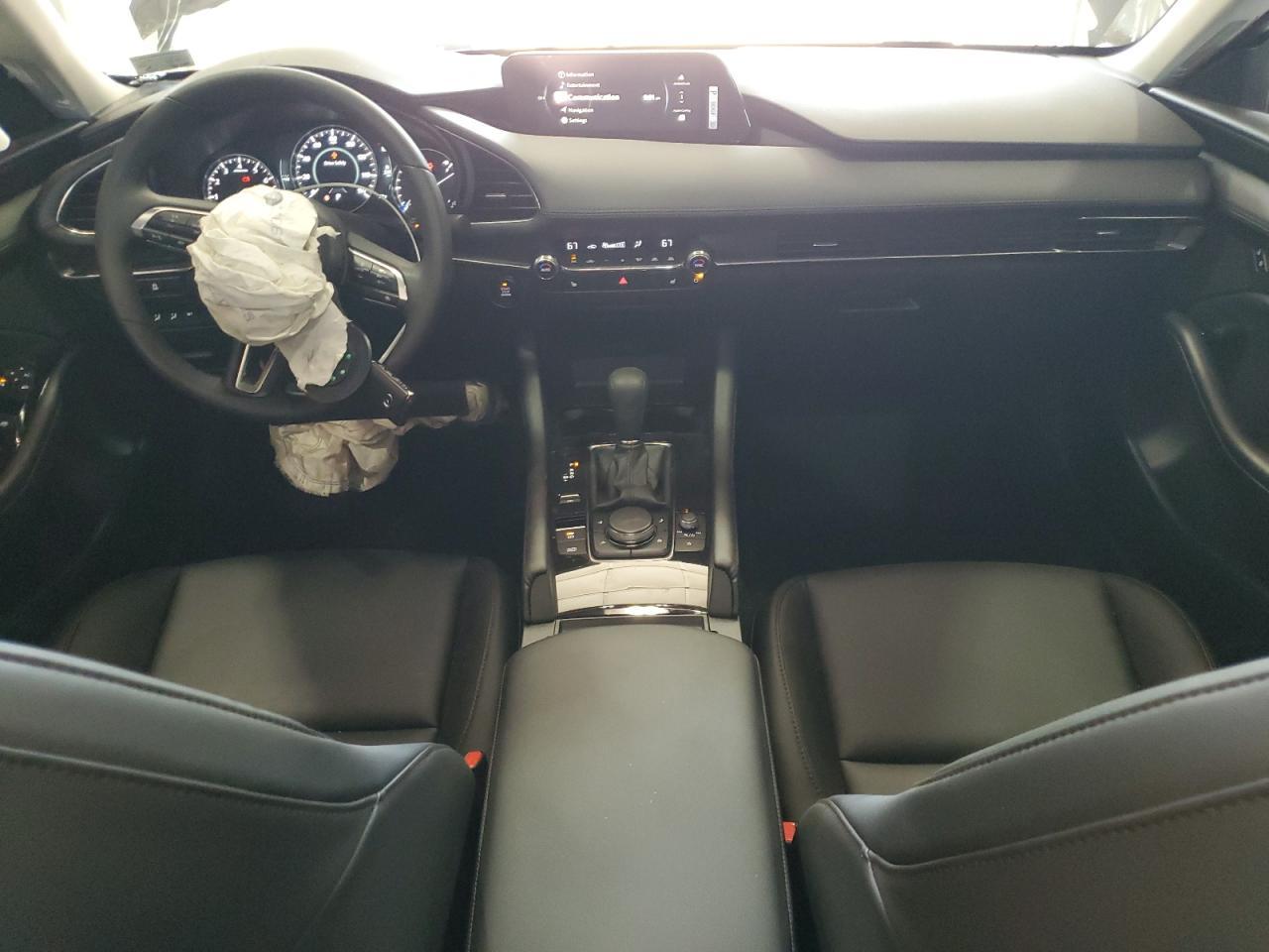 2025 MAZDA 3