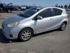 2012 TOYOTA Prius c